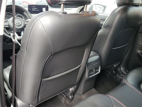 Used 2024 MAZDA CX-5 Carbon Edition AWD/4WD image 23