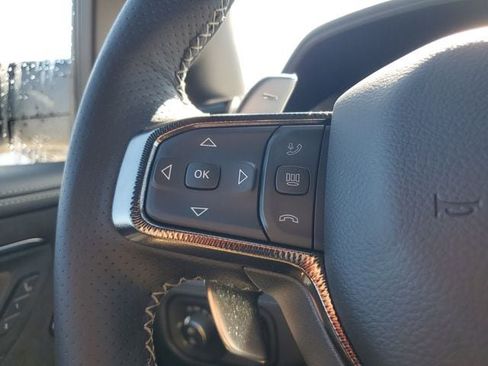 New 2026 RAM 1500 RHO w/ RHO Level 1 Equipment Group AWD/4WD image 27