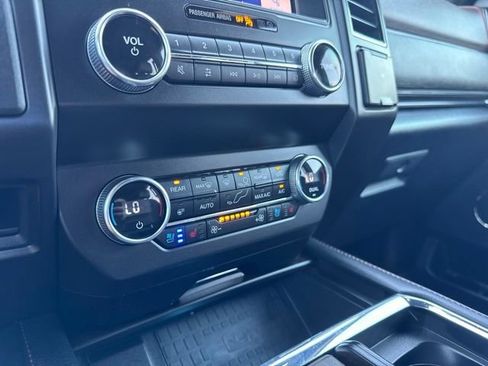 Used 2020 Ford Expedition King Ranch AWD/4WD image 5