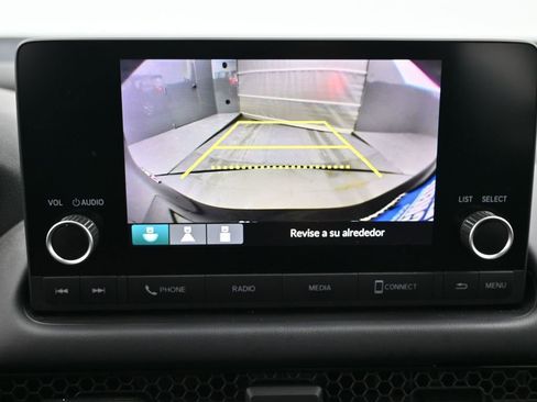 Certified 2023 Honda HR-V LX image 16