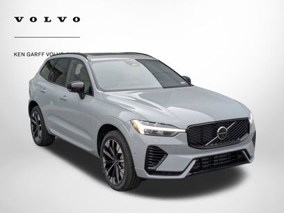New 2026 Volvo XC60 T8 Plus w/ Protection Package Premier