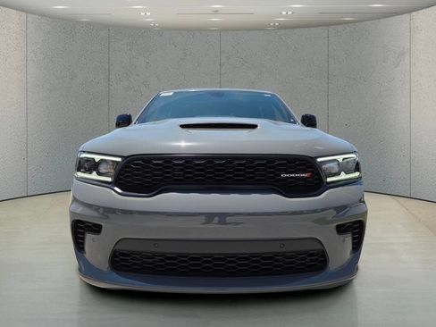 New 2026 Dodge Durango GT AWD/4WD image 2