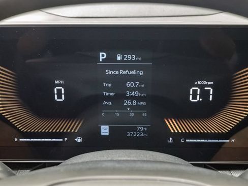 Used 2025 Kia K4 FWD image 13