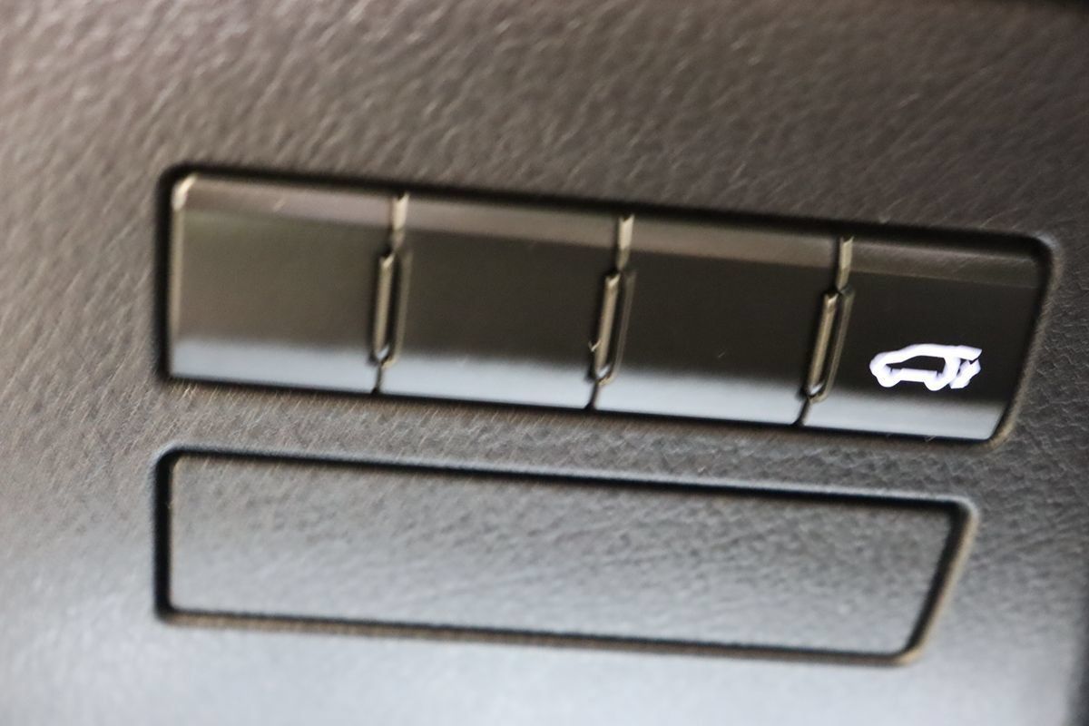 Used 2017 Lexus NX 200t FWD image 39