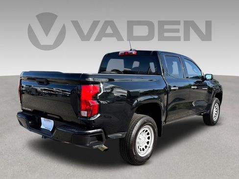 Used 2023 Chevrolet Colorado W/T image 22