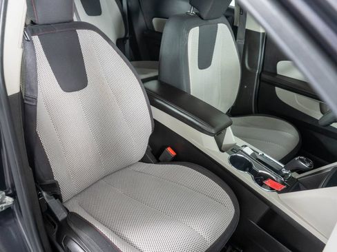 Used 2016 Chevrolet Equinox LS AWD/4WD image 7