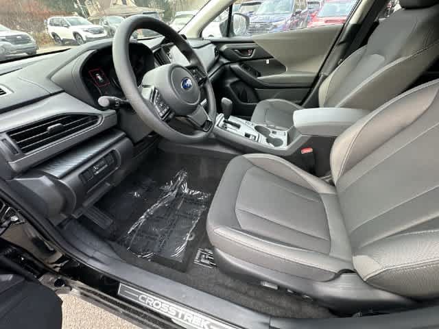 Certified 2026 Subaru Crosstrek 2.5i Premium AWD/4WD image 16