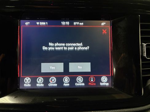 Used 2022 Dodge Durango GT w/ Blacktop Package image 20