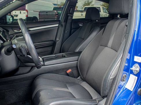 Used 2020 Honda Civic Sport image 32
