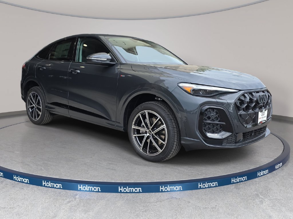 New 2026 Audi Q5 Premium Plus AWD/4WD image 3
