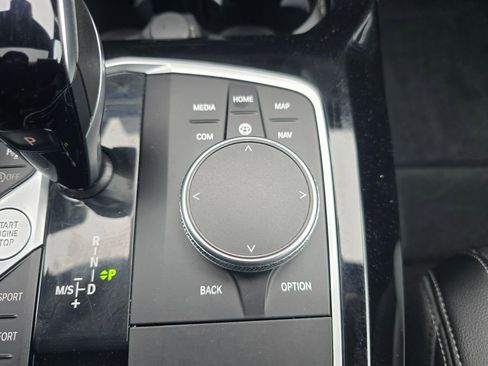 Used 2024 BMW X3 xDrive30i image 28