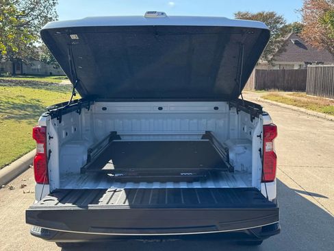 Used 2023 Chevrolet Silverado 1500 W/T image 13