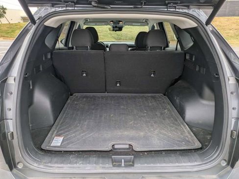Used 2024 Hyundai Tucson SEL FWD image 14