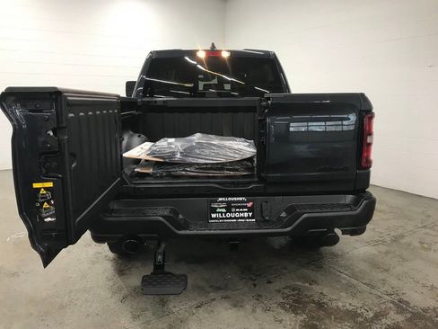 New 2026 RAM 1500 Rebel image 38