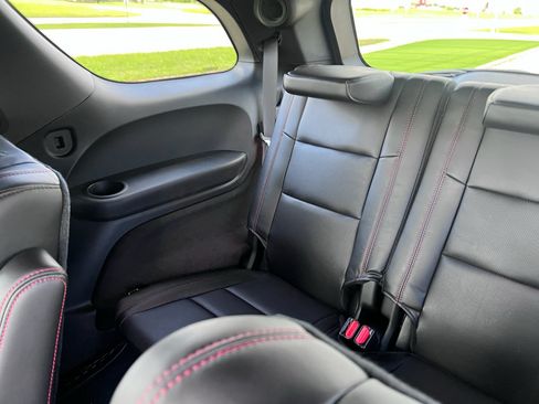 New 2026 Dodge Durango GT AWD/4WD image 21