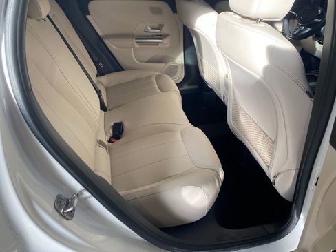 New 2026 Mercedes-Benz GLA 250 4MATIC image 19