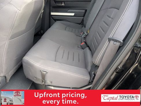Used 2024 Toyota Tacoma TRD Off-Road AWD/4WD image 10