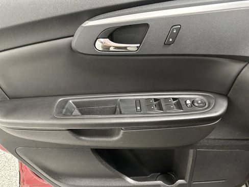 Used 2012 Chevrolet Traverse LT w/ All-Star Edition AWD/4WD image 11