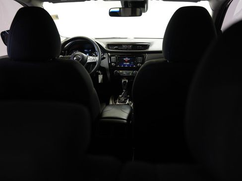 Used 2020 Nissan Rogue Sport S w/ Appearance Package image 15