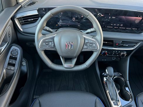 New 2026 Buick Encore GX Sport Touring w/ Comfort Package image 13