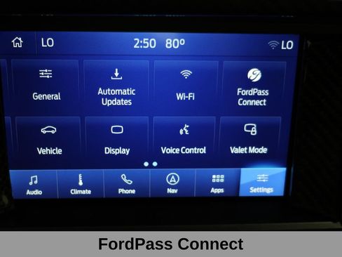Used 2022 Ford Mustang Shelby GT500 w/ Carbon Fiber Track Pack RWD image 36