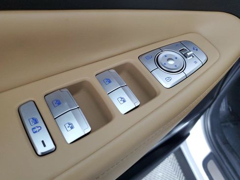 Used 2023 Hyundai Santa Fe Calligraphy FWD image 19