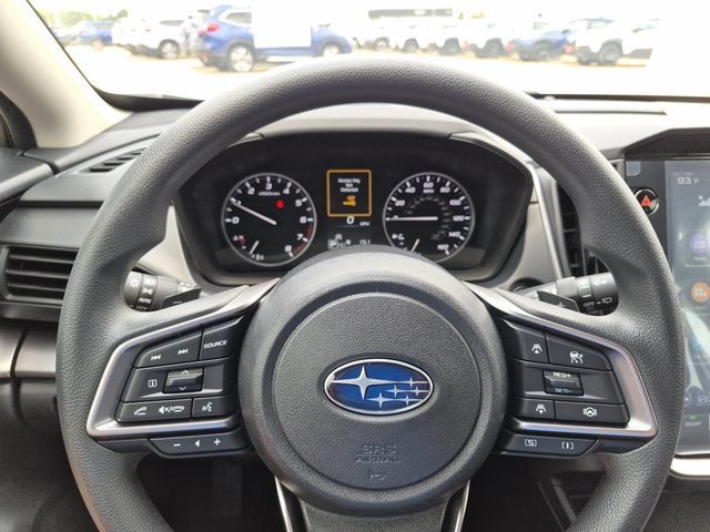 New 2026 Subaru Impreza 2.0i Sport AWD/4WD image 16