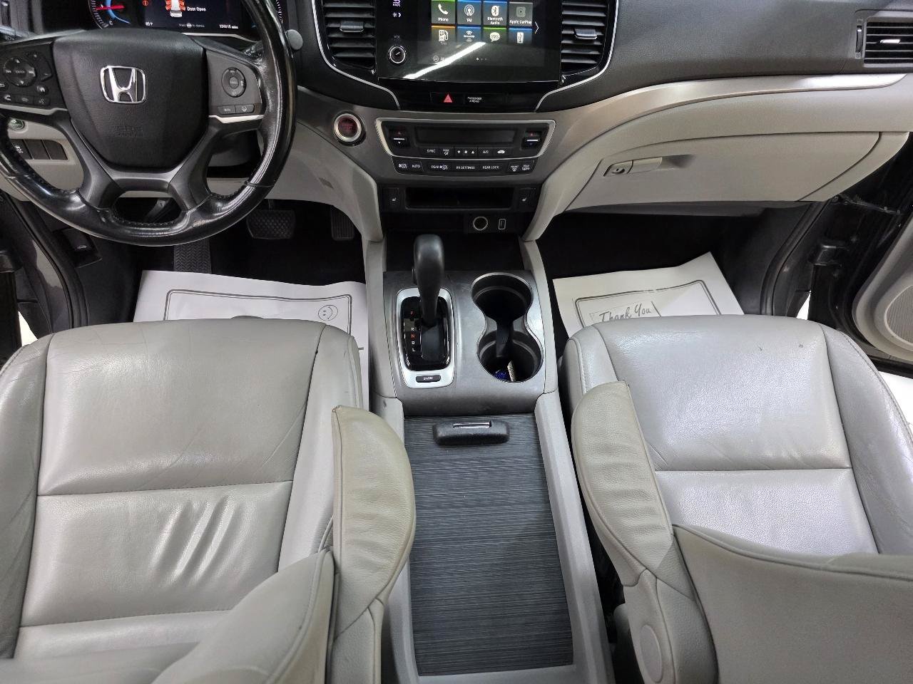 Used 2019 Honda Pilot EX-L image 31