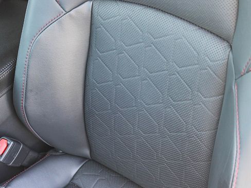 Certified 2023 Toyota RAV4 TRD Off-Road w/ TRD Off-Road Weather Package image 23