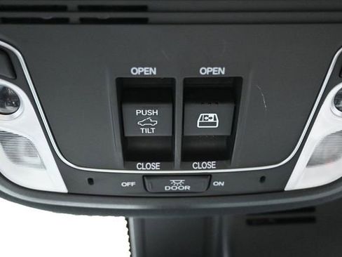 Used 2024 Honda Ridgeline TrailSport image 43
