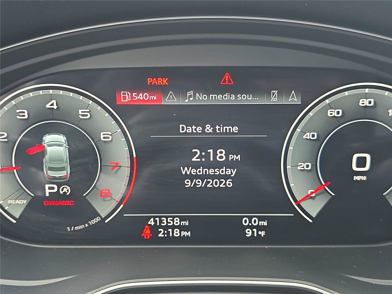 Used 2023 Audi A5 2.0T Premium Plus w/ Premium Plus AWD/4WD image 22