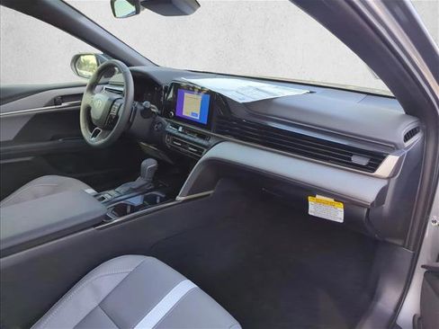 New 2026 Toyota Camry SE image 27