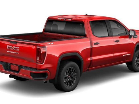 New 2025 GMC Sierra 1500 Pro w/ Graphite Edition image 26