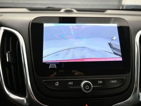 Used 2019 Chevrolet Equinox Premier image 19