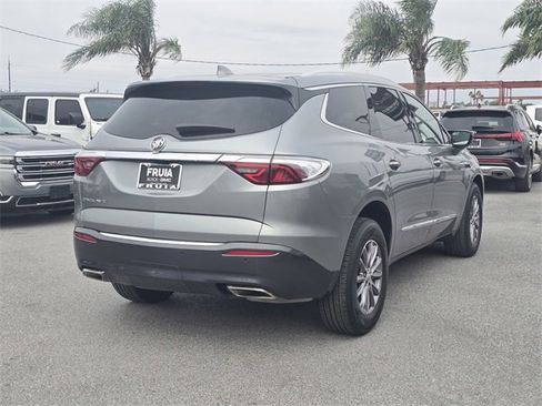 Used 2024 Buick Enclave Essence w/ Sound and Sites Package image 5