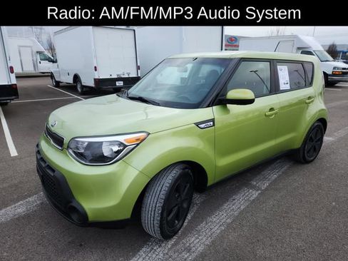 Used 2016 Kia Soul image 3