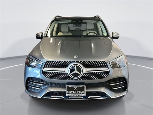 Certified 2022 Mercedes-Benz GLE 350 4MATIC image 2