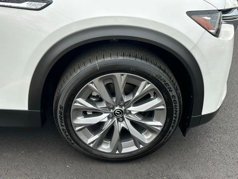 New 2026 MAZDA CX-90 3.3 Turbo w/ Preferred Package image 12