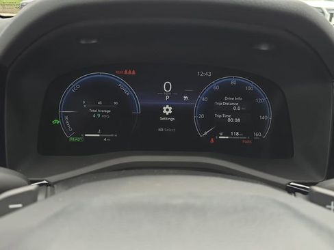 New 2026 Toyota Camry XSE FWD image 18