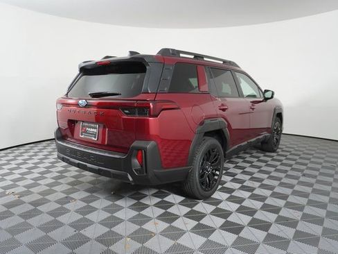 New 2026 Subaru Outback Limited XT image 7