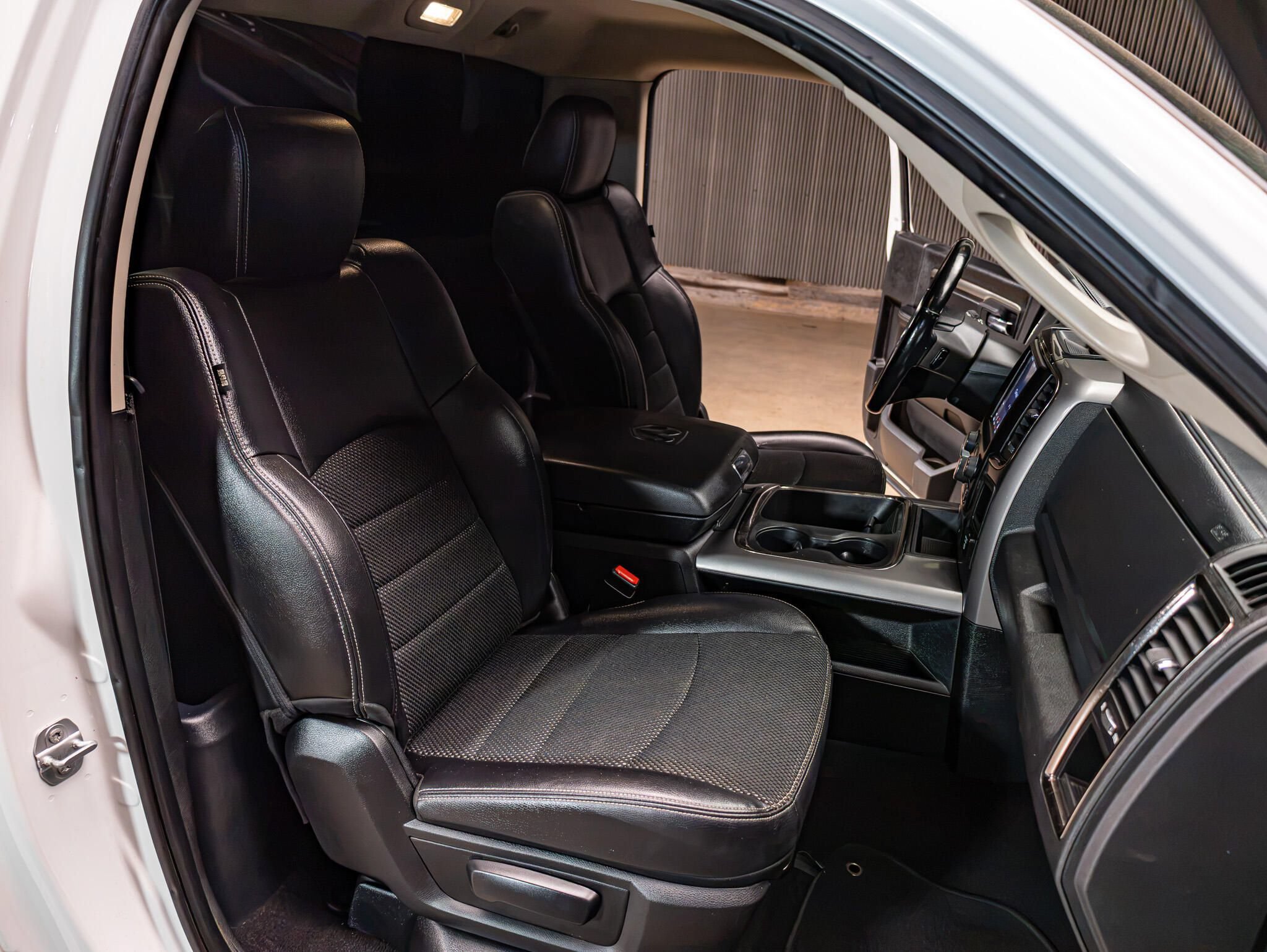 Used 2018 RAM 1500 Sport w/ Convenience Group RWD image 21