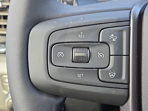 New 2026 GMC Sierra 1500 Denali Ultimate AWD/4WD image 21