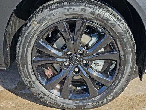New 2026 MAZDA CX-30 Aire Edition AWD/4WD image 7