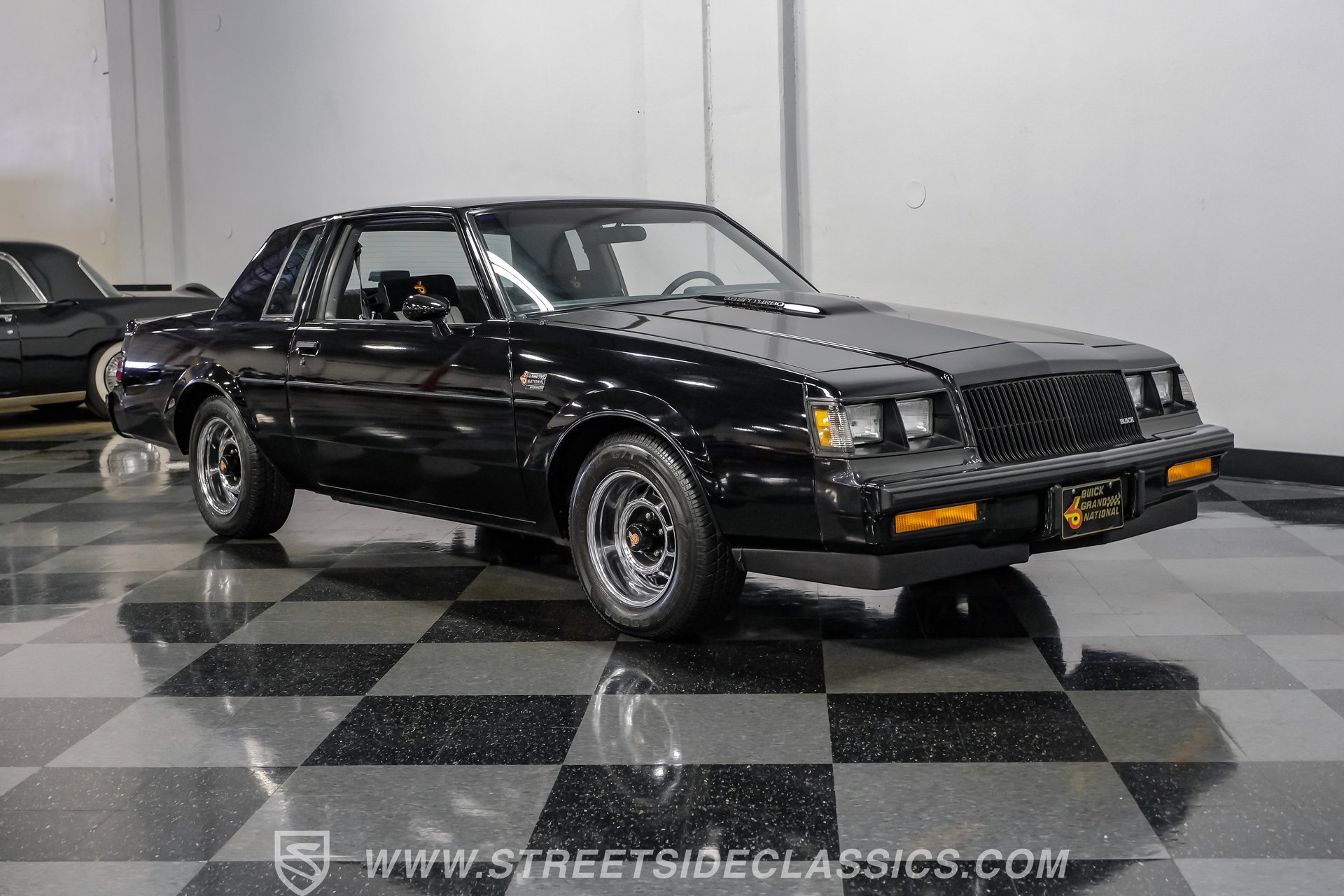 Used 1987 Buick Regal Coupe RWD image 16