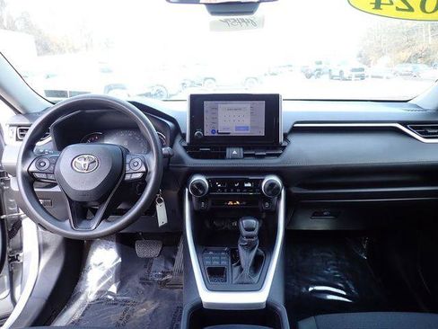 Certified 2024 Toyota RAV4 LE image 19