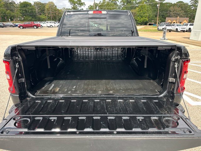 Used 2026 RAM 1500 Lone Star AWD/4WD image 44