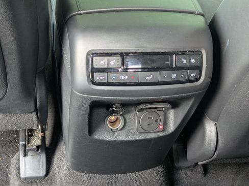 Used 2024 Hyundai Palisade Calligraphy AWD/4WD image 31
