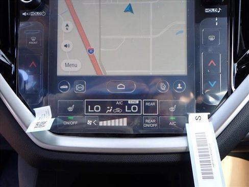 New 2025 Subaru Ascent Limited image 20