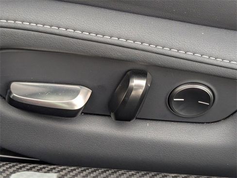 Certified 2023 Lexus LC 500 Coupe w/ Sport Package image 18