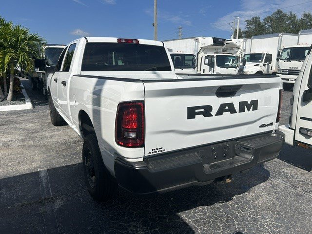 Used 2026 RAM 2500 Tradesman AWD/4WD image 6